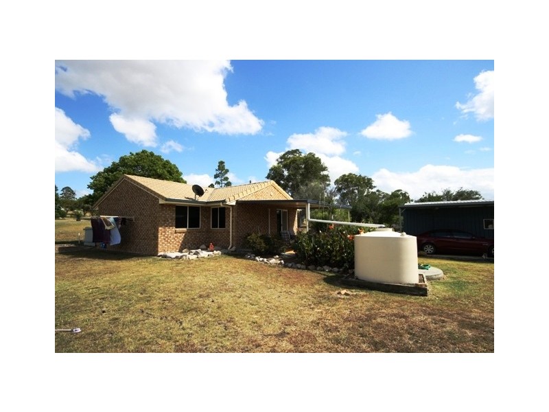 26 Lawrence St, Marburg QLD 4346