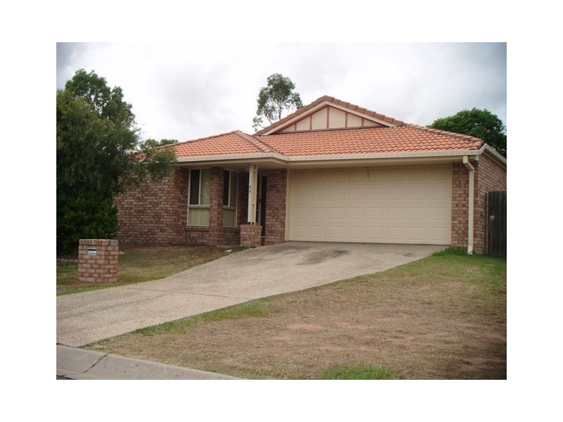 24 Kathleen Drive, Yamanto QLD 4305