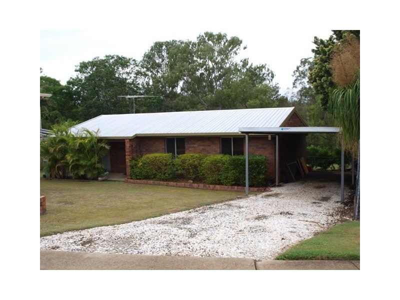 21 Beechwood Drive, Yamanto QLD 4305