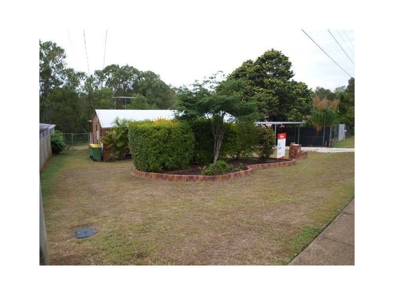 21 Beechwood Drive, Yamanto QLD 4305