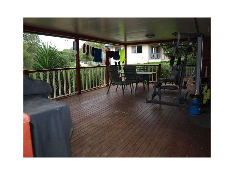 21 Beechwood Drive, Yamanto QLD 4305