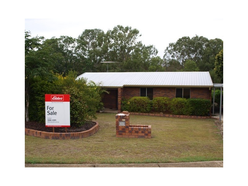 21 Beechwood Drive, Yamanto QLD 4305
