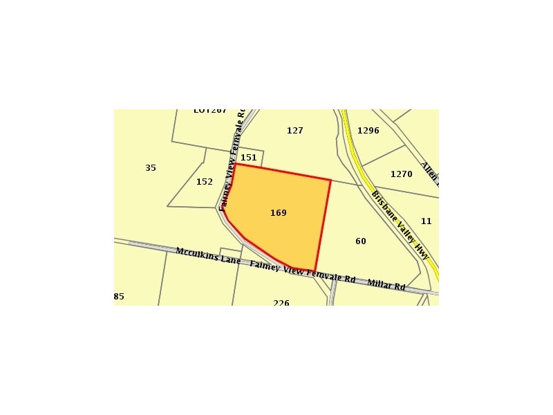 169 Fairney View Fernvale Rd, Fernvale QLD 4306