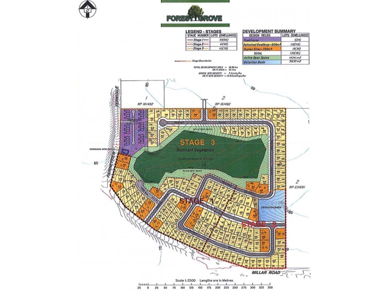 169 Fairney View Fernvale Rd, Fernvale QLD 4306