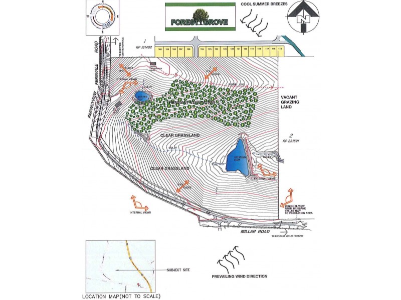 169 Fairney View Fernvale Rd, Fernvale QLD 4306