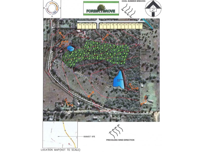 169 Fairney View Fernvale Rd, Fernvale QLD 4306