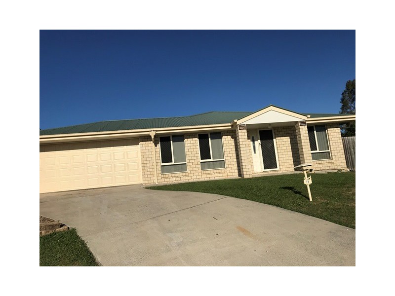 18 Brentwood Street, Fernvale QLD 4306