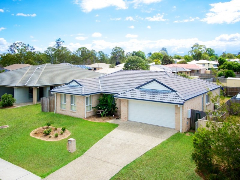 9 Jack Conway St, One Mile QLD 4305