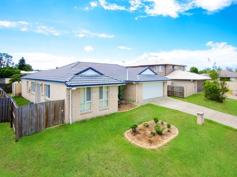 9 Jack Conway St, One Mile QLD 4305