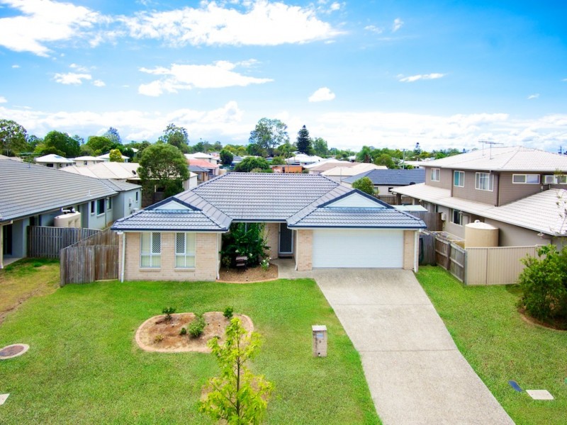 9 Jack Conway St, One Mile QLD 4305