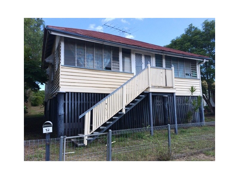 12 Walters St, Lowood QLD 4311