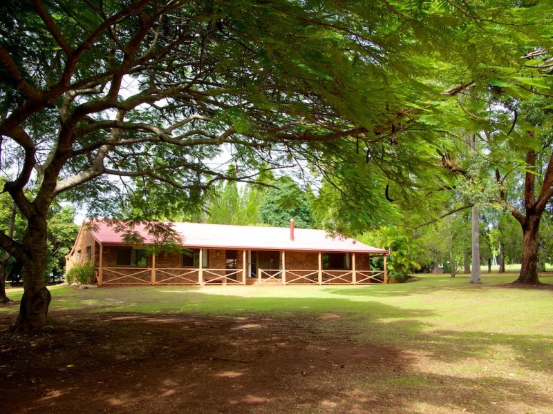 2 Ironbark Rd, Ironbark QLD 4306