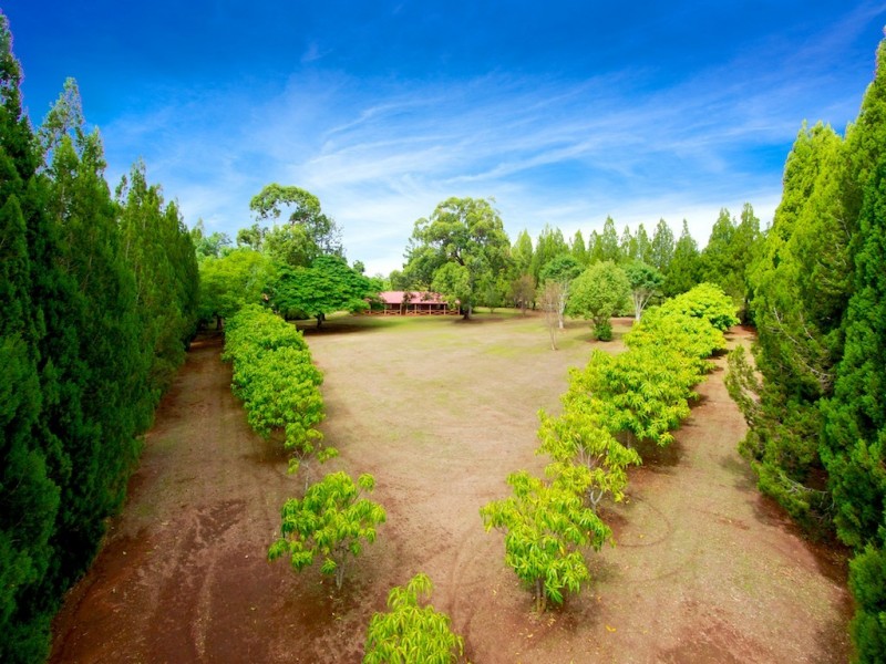 2 Ironbark Rd, Ironbark QLD 4306