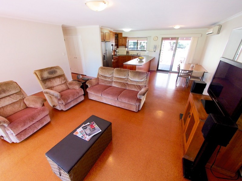 2 Ironbark Rd, Ironbark QLD 4306