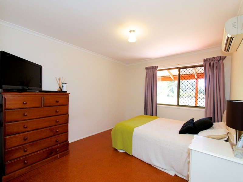 2 Ironbark Rd, Ironbark QLD 4306