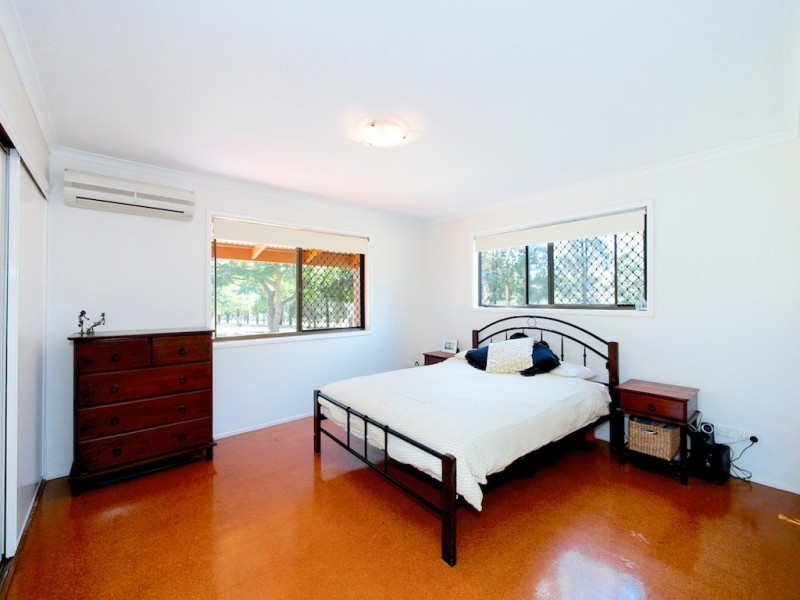 2 Ironbark Rd, Ironbark QLD 4306