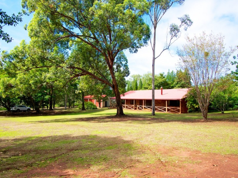 2 Ironbark Rd, Ironbark QLD 4306