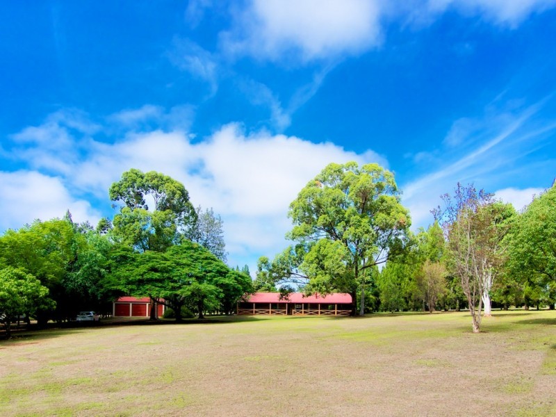 2 Ironbark Rd, Ironbark QLD 4306