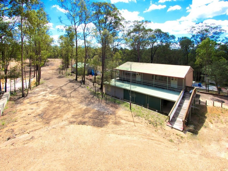 Lot 4 Crossdale Road, Crossdale QLD 4312