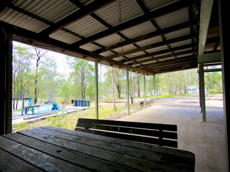 Lot 4 Crossdale Road, Crossdale QLD 4312