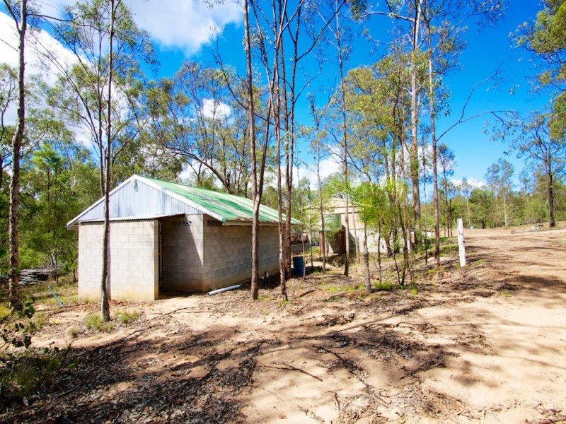 Lot 4 Crossdale Road, Crossdale QLD 4312