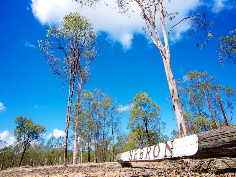 Lot 4 Crossdale Road, Crossdale QLD 4312