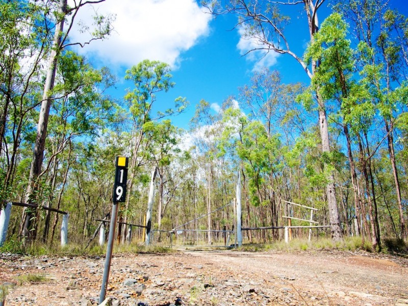 Lot 4 Crossdale Road, Crossdale QLD 4312