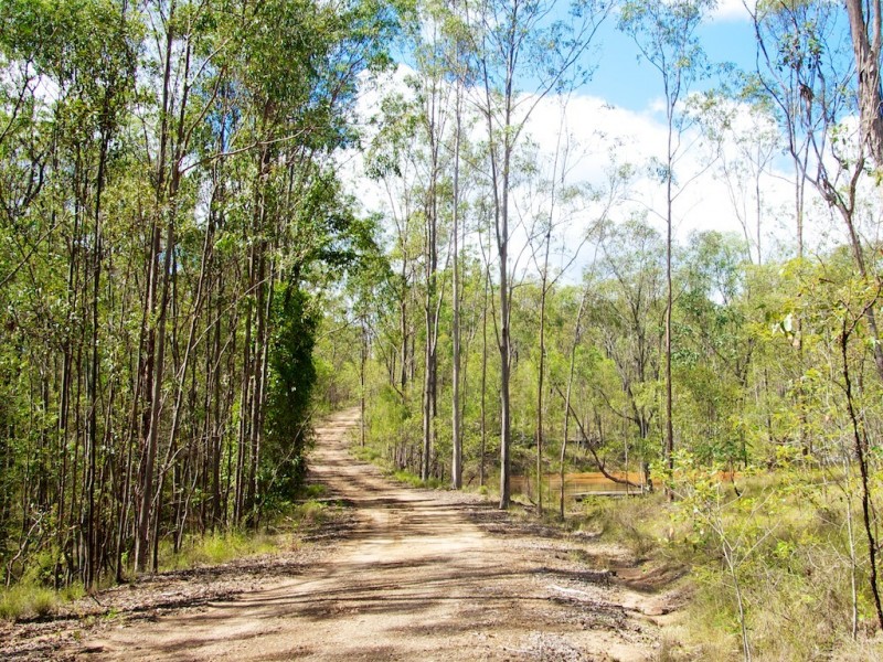 Lot 4 Crossdale Road, Crossdale QLD 4312