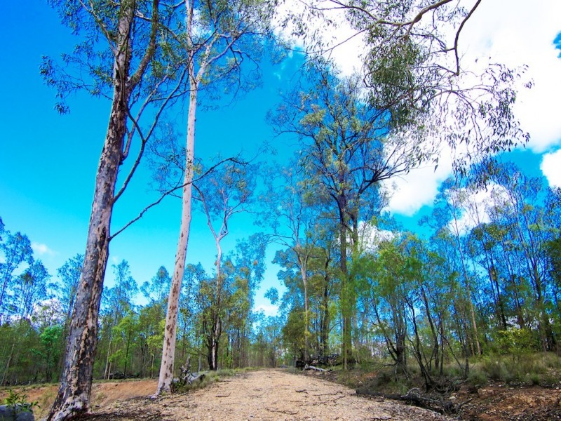 Lot 4 Crossdale Road, Crossdale QLD 4312