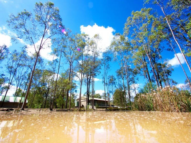 Lot 4 Crossdale Road, Crossdale QLD 4312