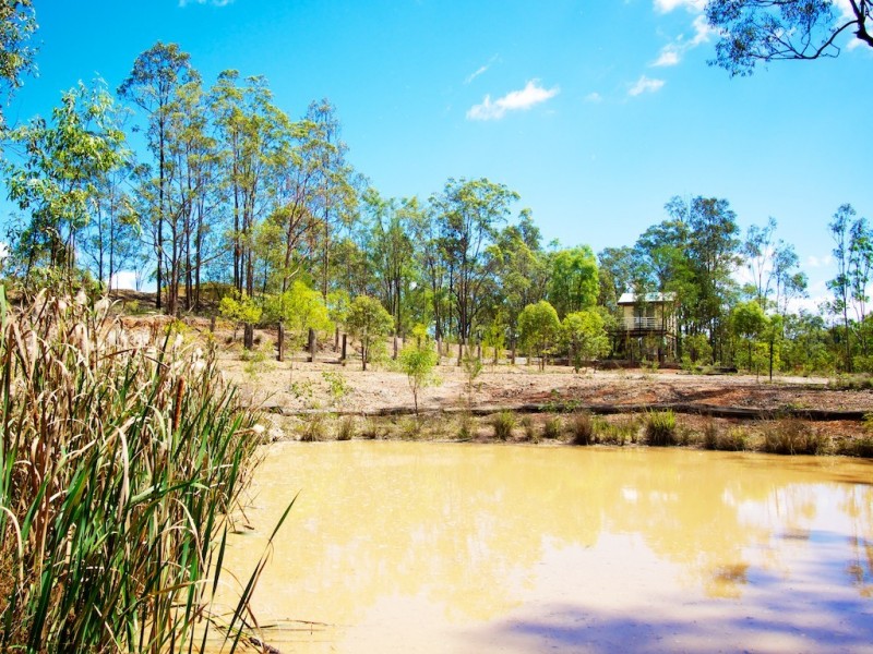 Lot 4 Crossdale Road, Crossdale QLD 4312