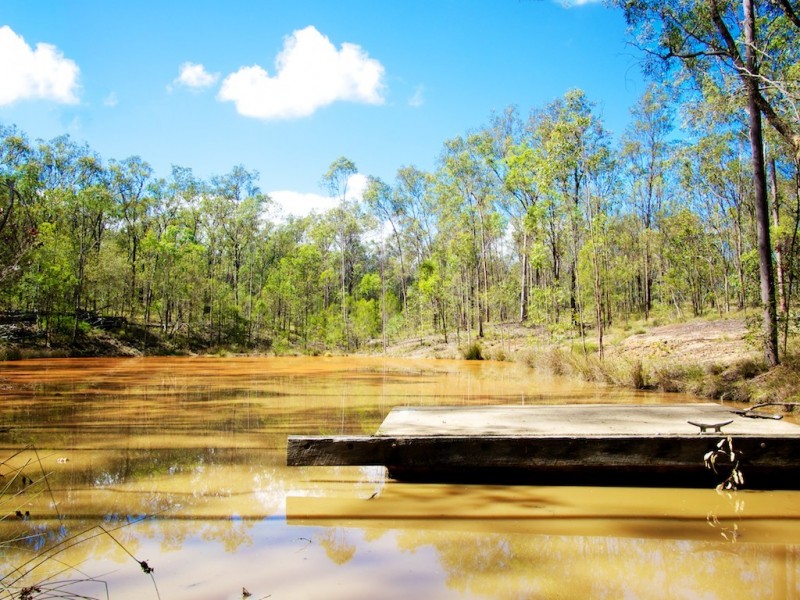 Lot 4 Crossdale Road, Crossdale QLD 4312