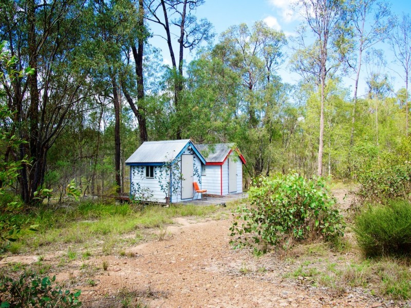 Lot 4 Crossdale Road, Crossdale QLD 4312