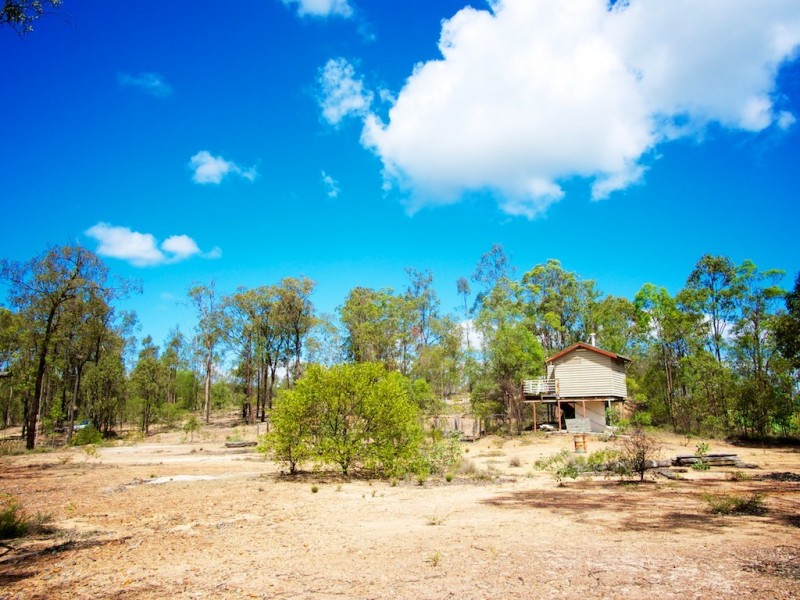 Lot 4 Crossdale Road, Crossdale QLD 4312