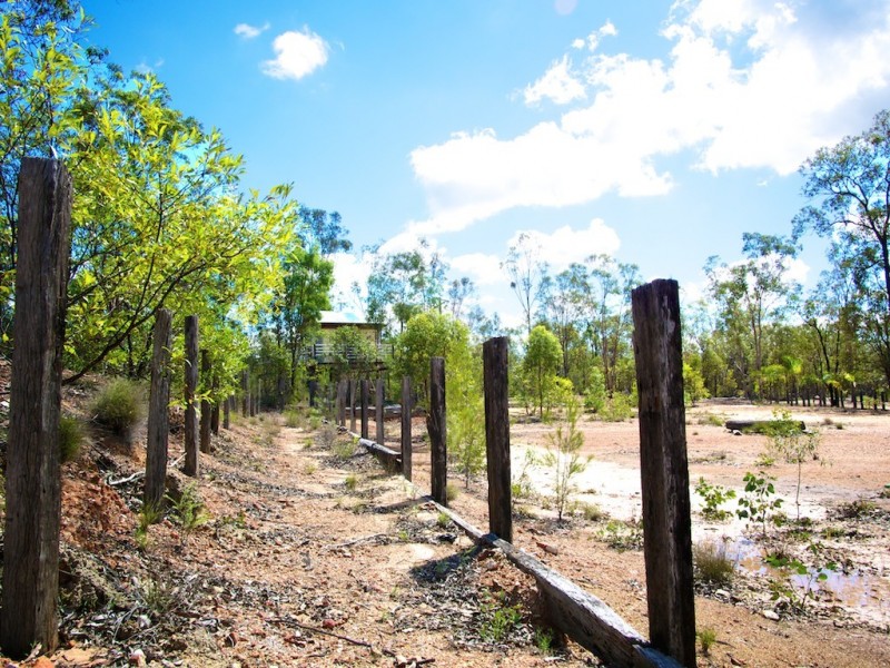Lot 4 Crossdale Road, Crossdale QLD 4312