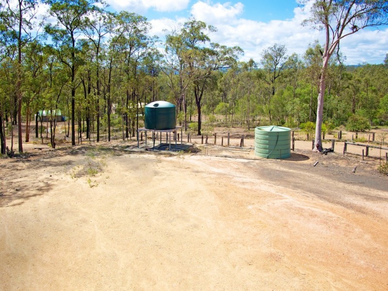 Lot 4 Crossdale Road, Crossdale QLD 4312