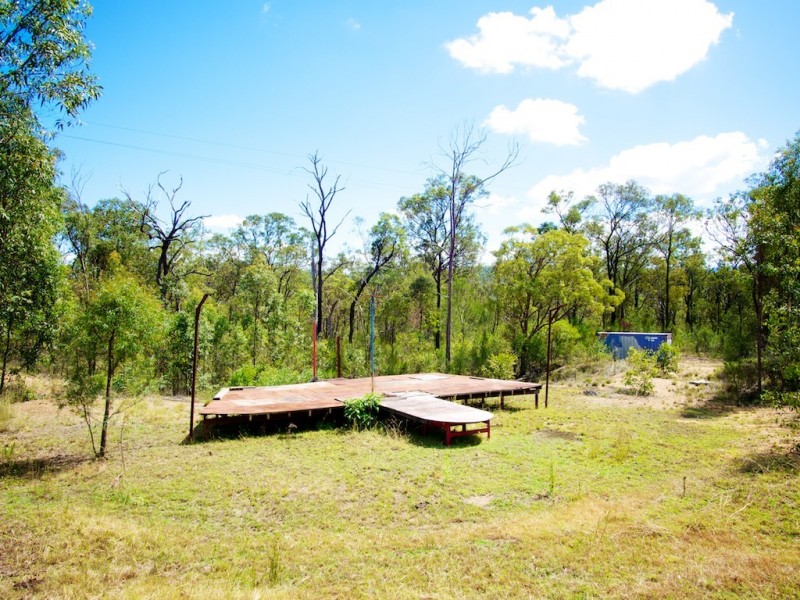 Lot 4 Crossdale Road, Crossdale QLD 4312