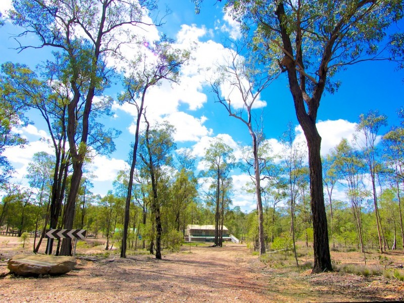 Lot 4 Crossdale Road, Crossdale QLD 4312