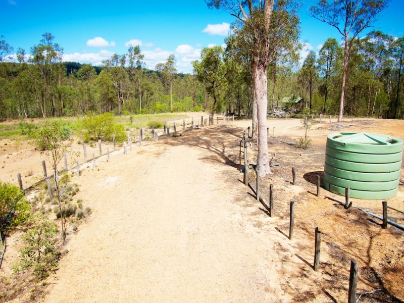 Lot 4 Crossdale Road, Crossdale QLD 4312