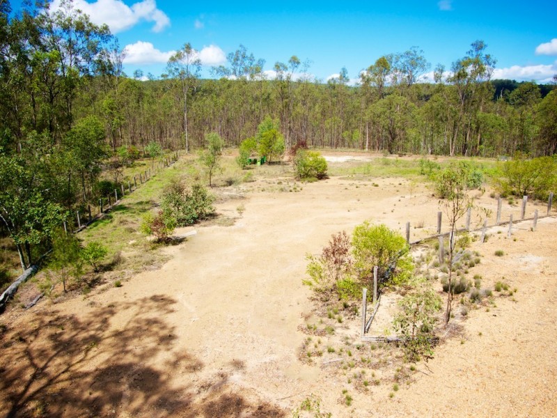Lot 4 Crossdale Road, Crossdale QLD 4312