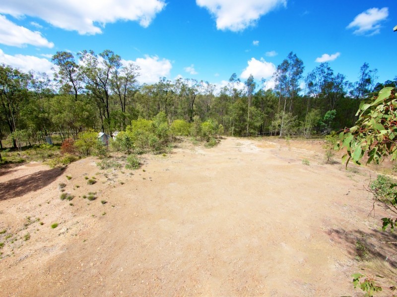 Lot 4 Crossdale Road, Crossdale QLD 4312