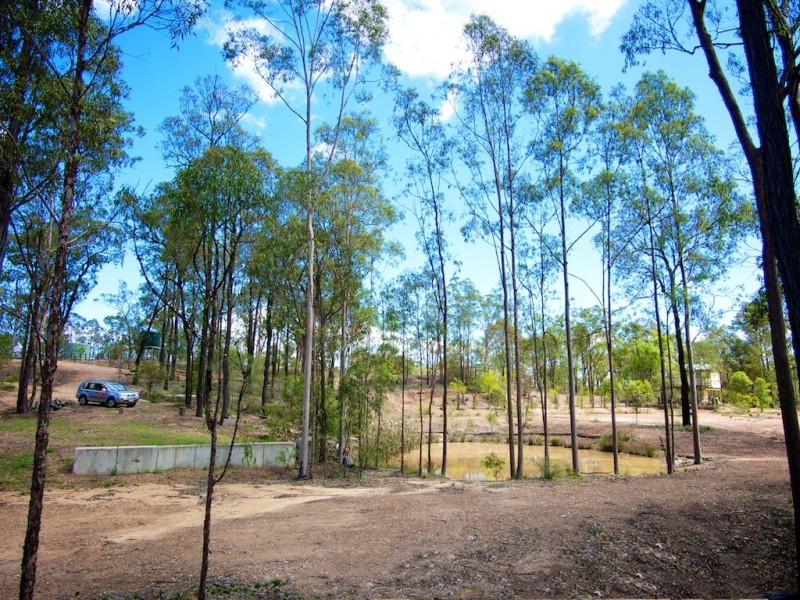 Lot 4 Crossdale Road, Crossdale QLD 4312