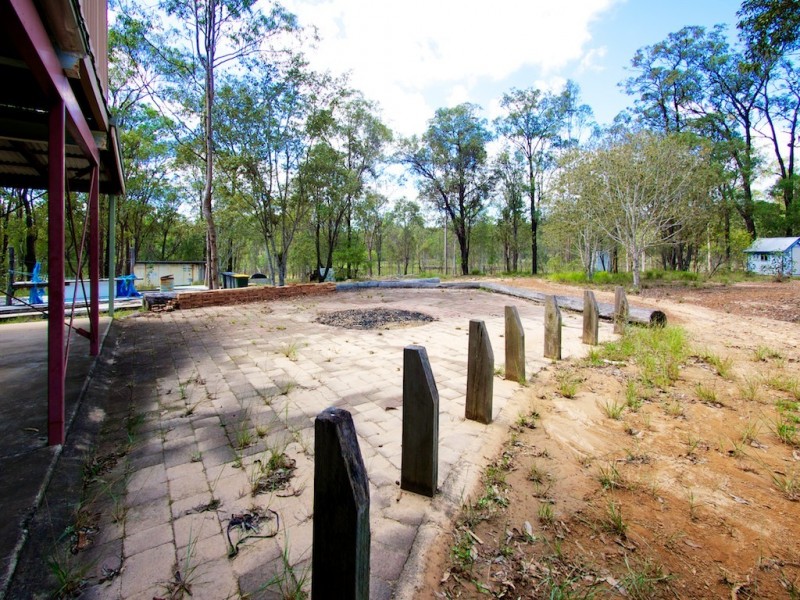 Lot 4 Crossdale Road, Crossdale QLD 4312