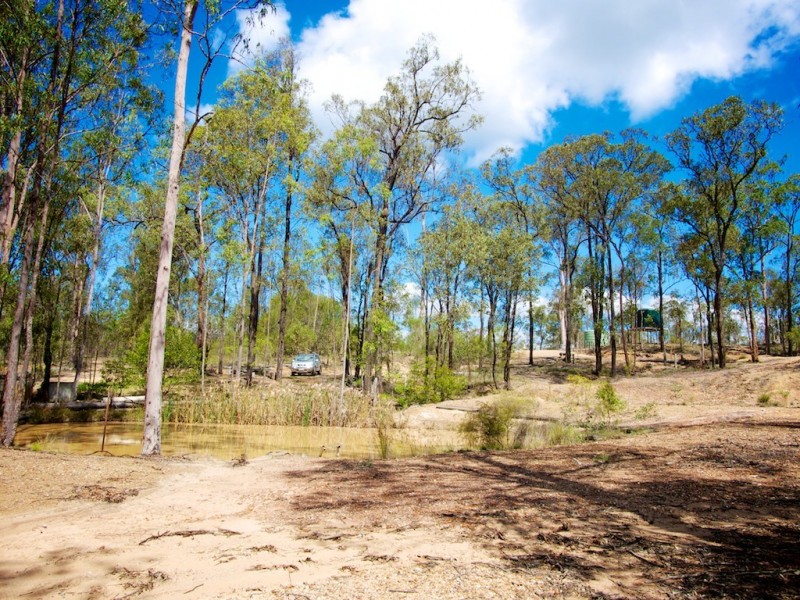 Lot 4 Crossdale Road, Crossdale QLD 4312