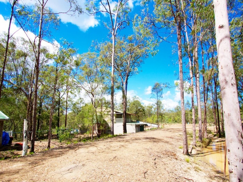 Lot 4 Crossdale Road, Crossdale QLD 4312