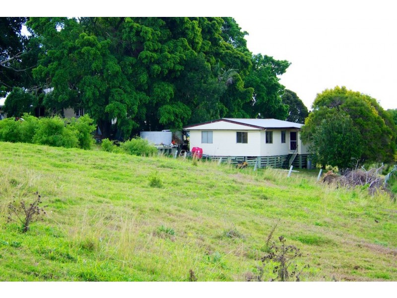 325-353 Tallegalla Two Tree Hill Road, Marburg QLD 4346