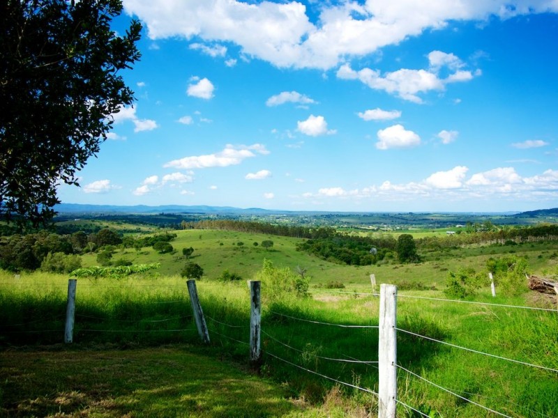 325-353 Tallegalla Two Tree Hill Road, Marburg QLD 4346