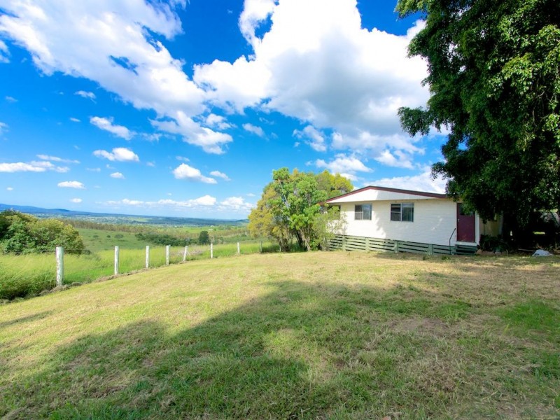 325-353 Tallegalla Two Tree Hill Road, Marburg QLD 4346