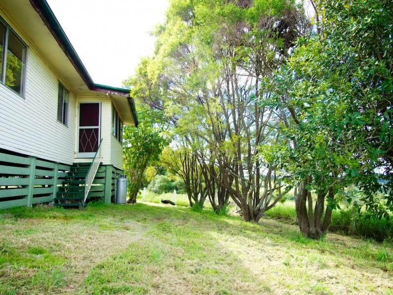 325-353 Tallegalla Two Tree Hill Road, Marburg QLD 4346