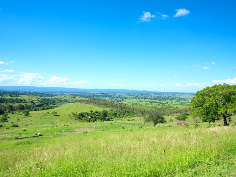 325-353 Tallegalla Two Tree Hill Road, Marburg QLD 4346